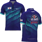 USA Darts Jersey Collection