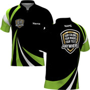 Hypnotic Jersey Design Fee