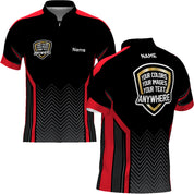Divination Jersey Design Fee