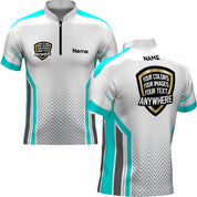 Divination Jersey Design Fee
