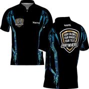 Nebula Jersey Design Fee