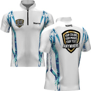 Nebula Jersey Design Fee