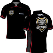 Conjure Jersey Design Fee