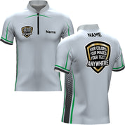 Conjure Jersey Design Fee