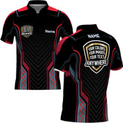 Illusion Jersey Design Fee