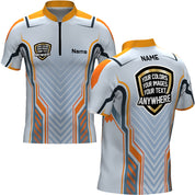 Illusion Jersey Design Fee