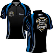 Mystic Jersey Design Fee