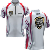 Mystic Jersey Design Fee