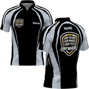 Sinister Jersey Design Fee