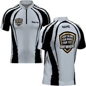 Sinister Jersey Design Fee