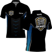 Allure Jersey Design Fee