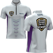 Allure Jersey Design Fee