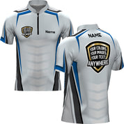 Cryptic Jersey Design Fee