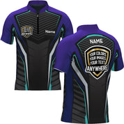 Armor Jersey Design Fee