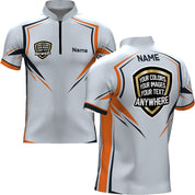 Shock Jersey Design Fee