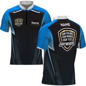 Bolt Jersey Design Fee