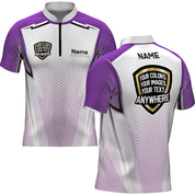 Bolt Jersey Design Fee