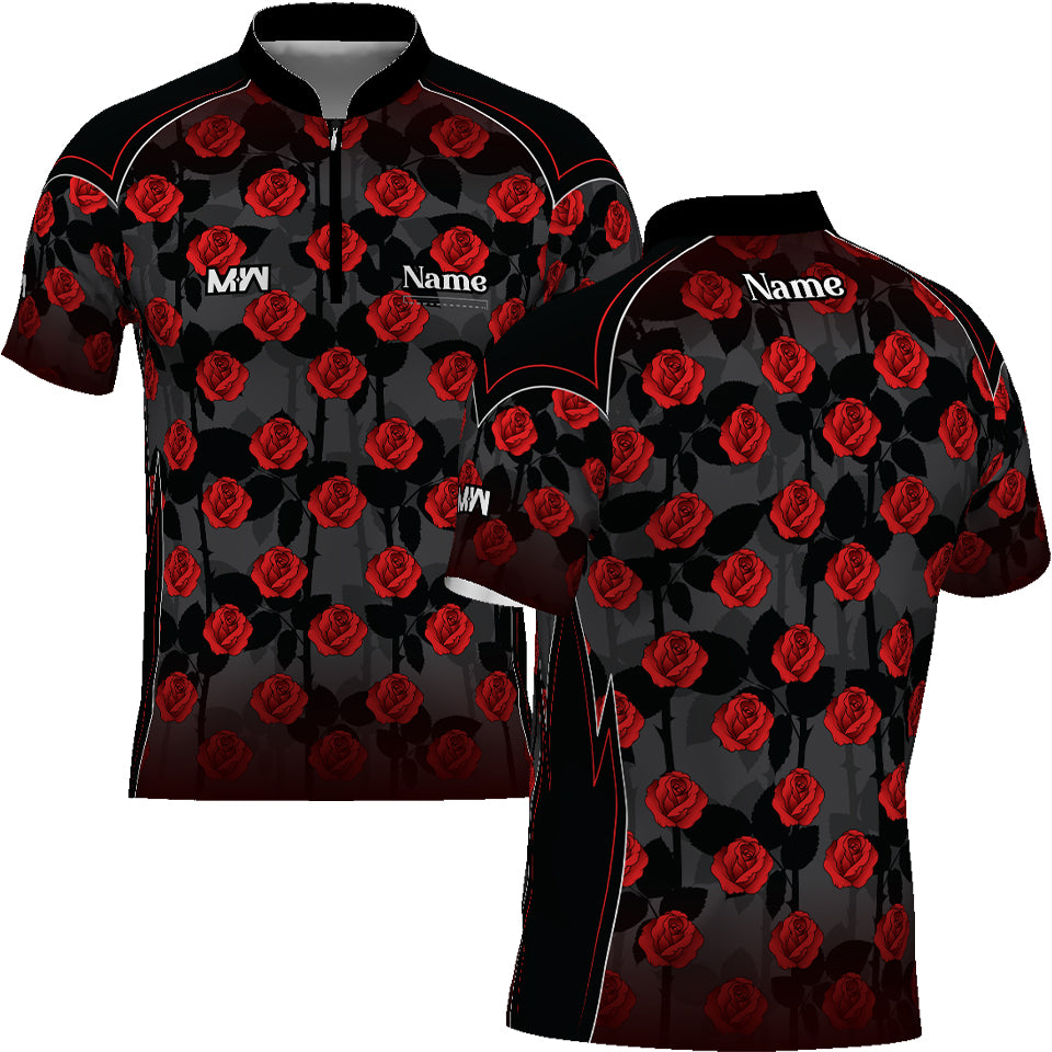 Bloom Jersey Design Fee – Magic Wear