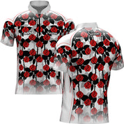 Bloom Jersey Design Fee