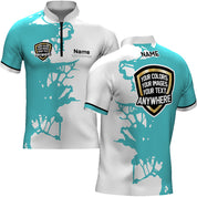 Morph Jersey Design Fee