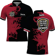 Morph Jersey Design Fee