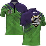 Revenge Jersey Design Fee