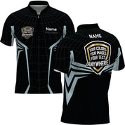 Spider Jersey Design Fee