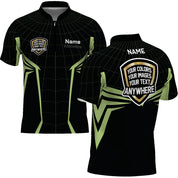Spider Jersey Design Fee