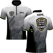 Tech Camo Jersey Design Fee