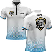 Aura Jersey Design Fee