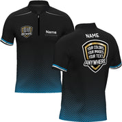 Aura Jersey Design Fee