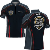 Vision Jersey Design Fee