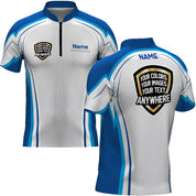 Vision Jersey Design Fee