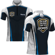 Renegade Jersey Design Fee