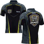 Renegade Jersey Design Fee