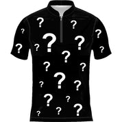 Fully Custom Short Sleeve Jersey Design Fee