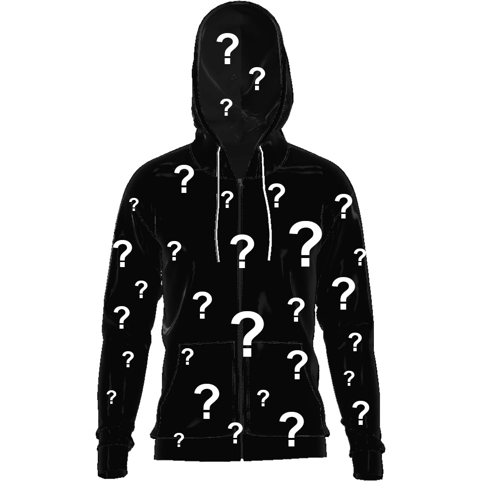 Magic Custom Fully Custom Designs – Magic Wear