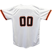 Fully Custom Baseball Button Up Design Fee