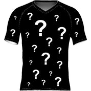 Fully Custom Raglan Sleeve Jersey Design Fee