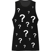 Fully Custom Running Tank Top Design Fee