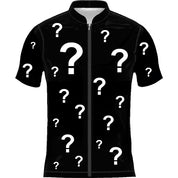 Fully Custom Zip Up Short Sleeve Design Fee