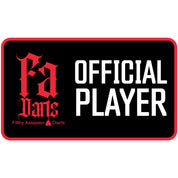 Custom Self Adhesive Patch Design Fee