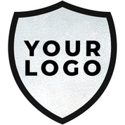 Custom Self-Adhesive Die Cut Patch Design Fee