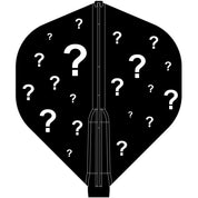 Custom Fit Flight Dart Flights Design Fee