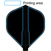 Custom Fit Flight Dart Flights Design Fee