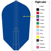 Custom Fit Flight Dart Flights Design Fee
