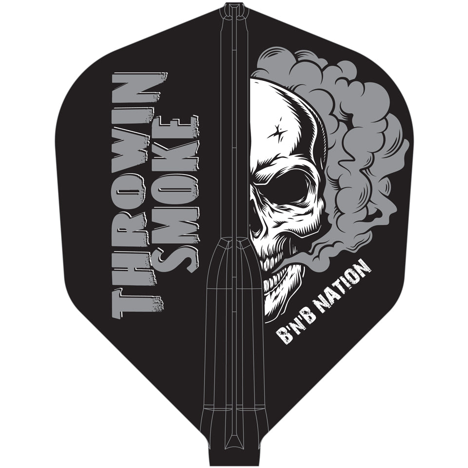 Custom Fit Flight Dart Flights Design Fee