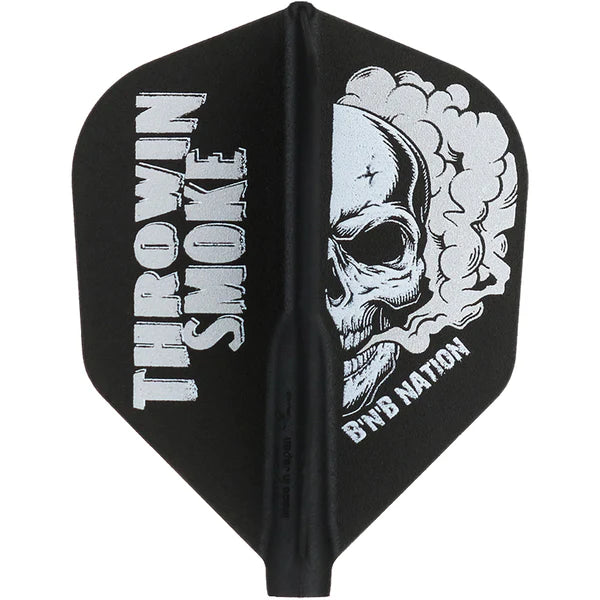 Custom Fit Flight Dart Flights Design Fee