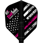 Custom Fit Flight Dart Flights Design Fee