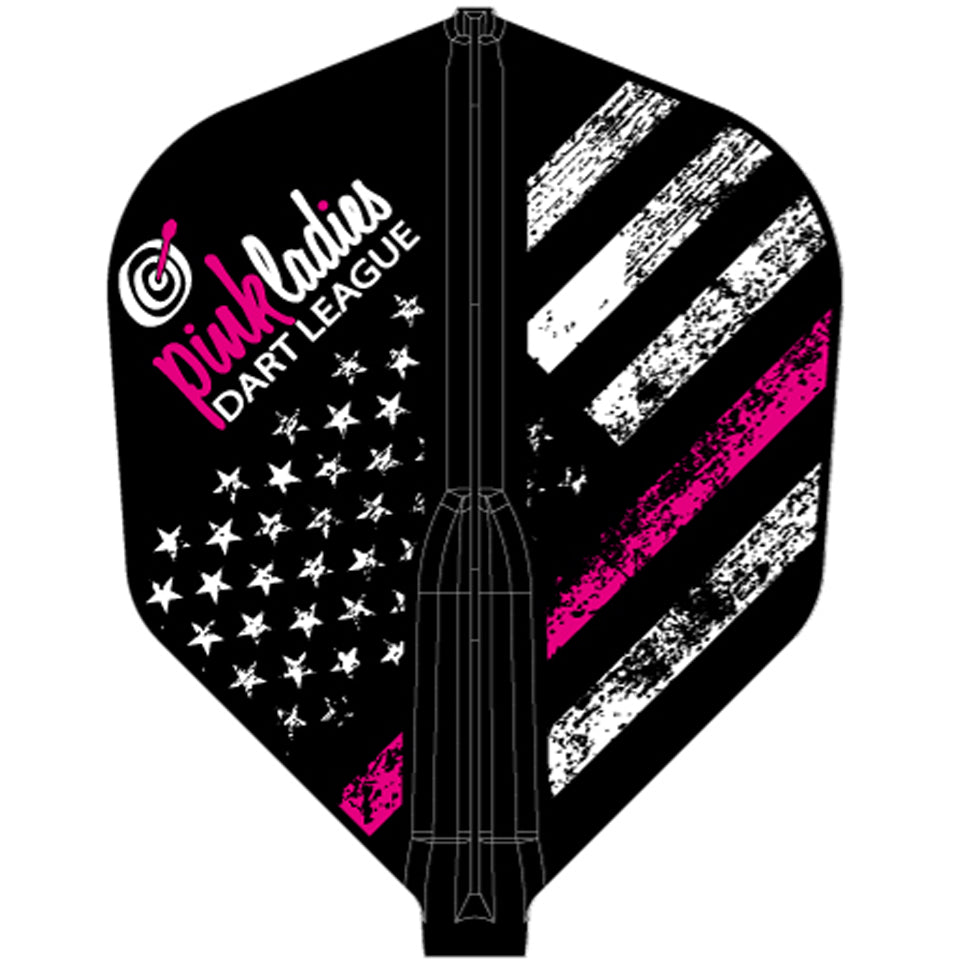 Custom Fit Flight Dart Flights Design Fee